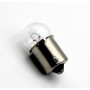 License plate light bulb - 12V 5W - ref 7701348020 - 1