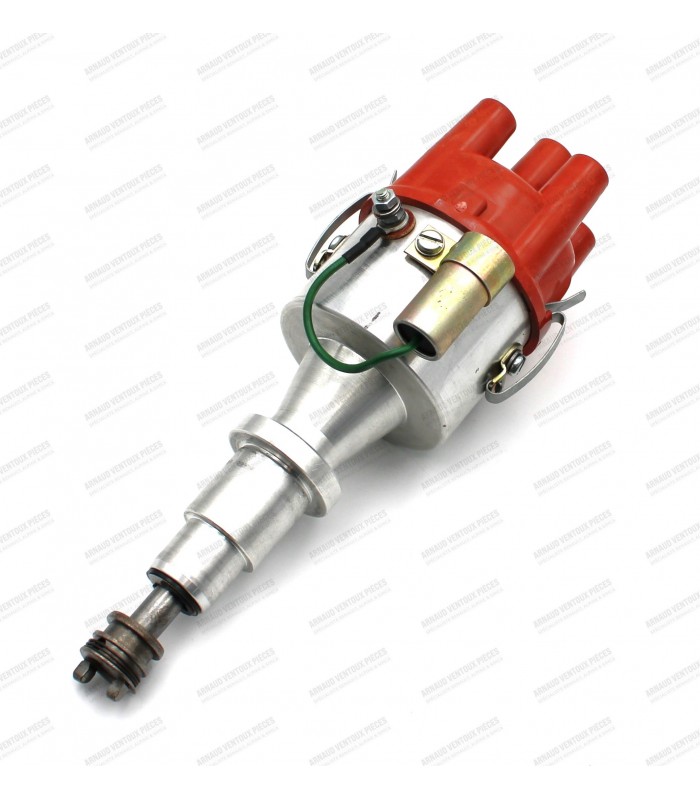 Ducellier 4437 lighter (Curve R267) without depression - 1