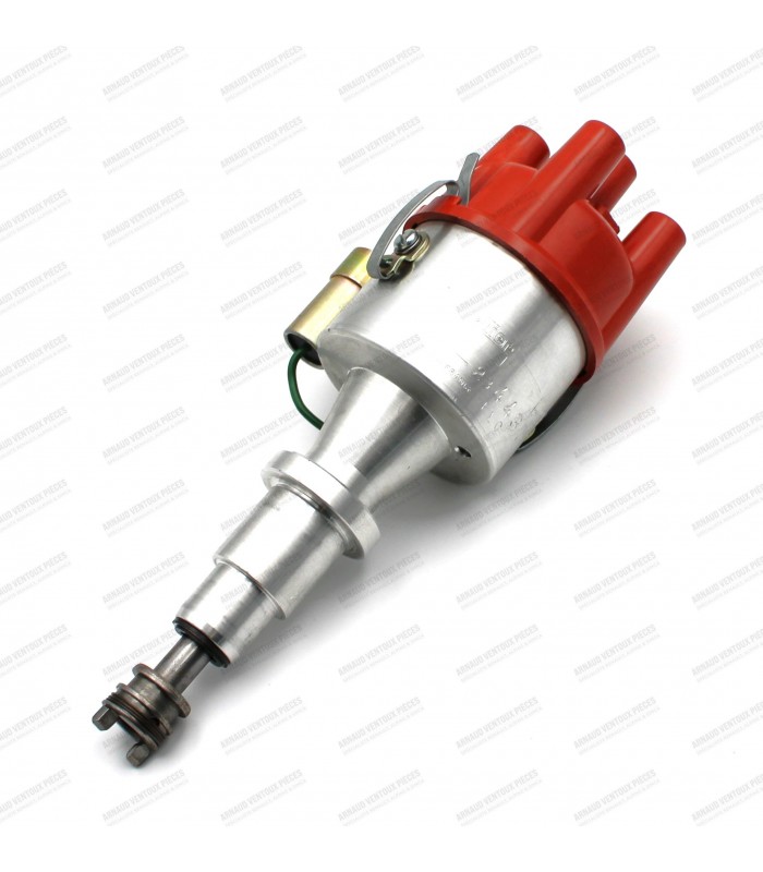 Ducellier 4437 lighter (Curve R267) without depression - 2