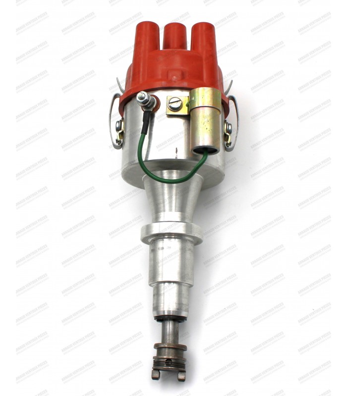 Ducellier 4437 lighter (Curve R267) without depression - 3