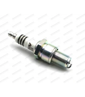 Bougie d'allumage électrode iridium "NGK BR8EIX"- Usage route et rallye - 1300cc (Moteur 812) et 1600cc (Moteur 807 et 844) - 1