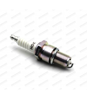 Spark plug NGK - Spark plug "NGK BP7ES" - Normal use - A110.1600 SX / A310.4 1600VG (Carbu 32DAR7)