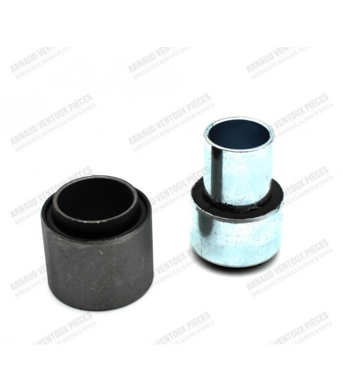 Rear axle silentblock 34x50x39x45 - 1
