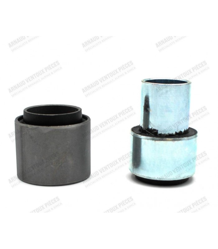 Rear axle silentblock 34x50x39x45 - 2