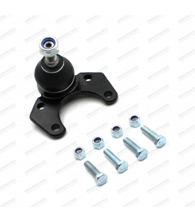 Front Lower Wishbone Ball Joint (From chassis no. 47710 to end of series) - Ref 7701461331
