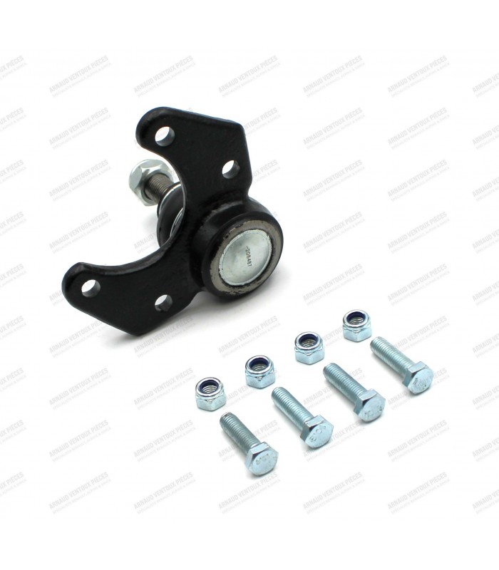 Front Lower Wishbone Ball Joint (From chassis no. 47710 to end of series) - Ref 7701461331