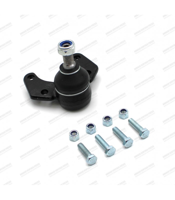Front Lower Wishbone Ball Joint (From chassis no. 47710 to end of series) - Ref 7701461331