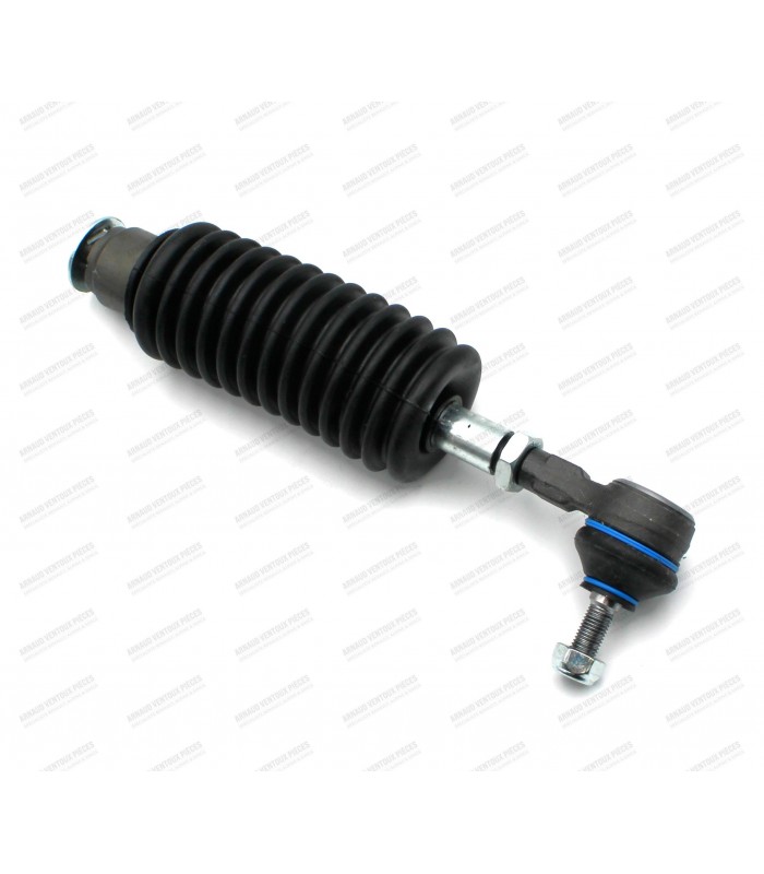 Biellette de direction réglable complète avec soufflet - R12TS / R12G / R12TL / R15 / R17 - 2