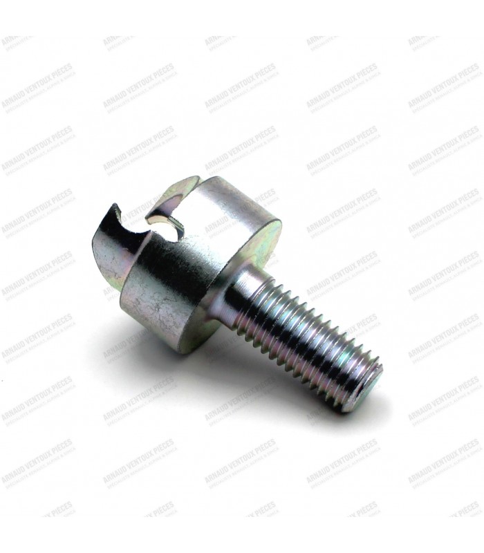 Crank coupling screw (wolf tooth) - M12x175