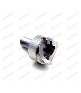 Crank coupling screw (wolf tooth) - M12x175