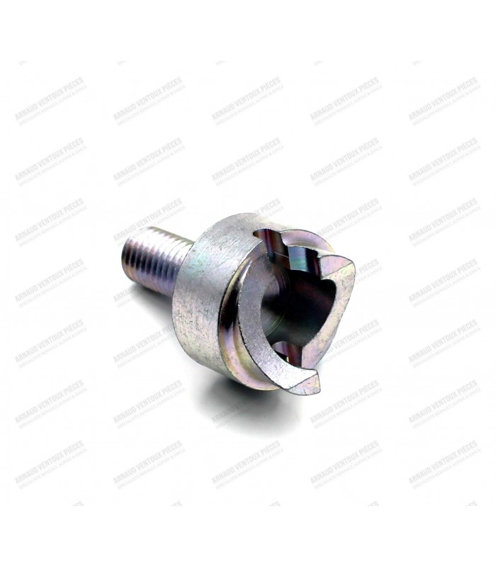 Crank coupling screw (wolf tooth) - M12x175