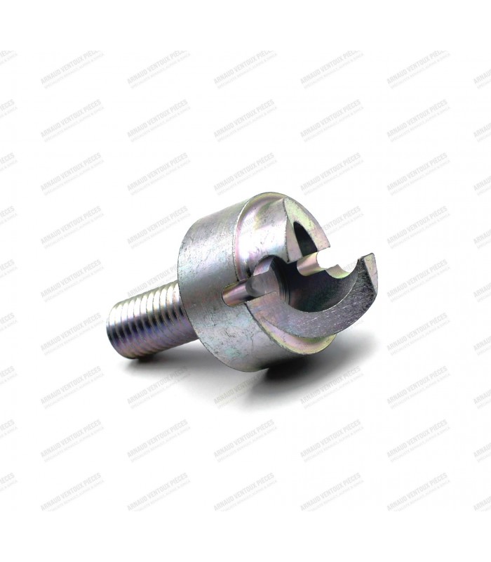 Crank coupling screw (wolf tooth) - M12x175