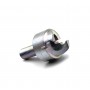 Crank coupling screw (wolf tooth)