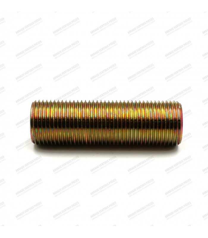 Threaded sleeve for oil filter (Ø 3/4" - 16UNF) - ref 0608144100 - 2