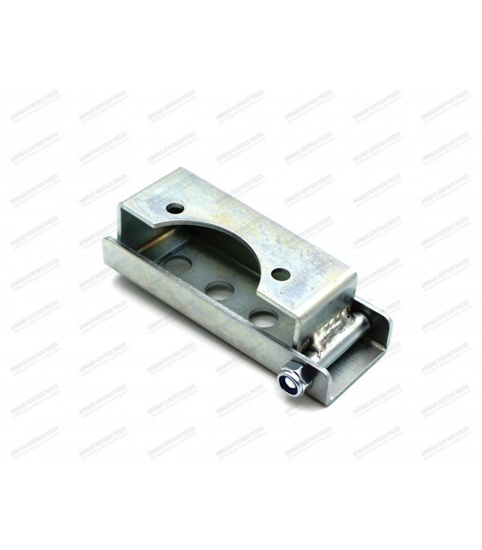 Reverse gear lock - ref 6000000501 - 2