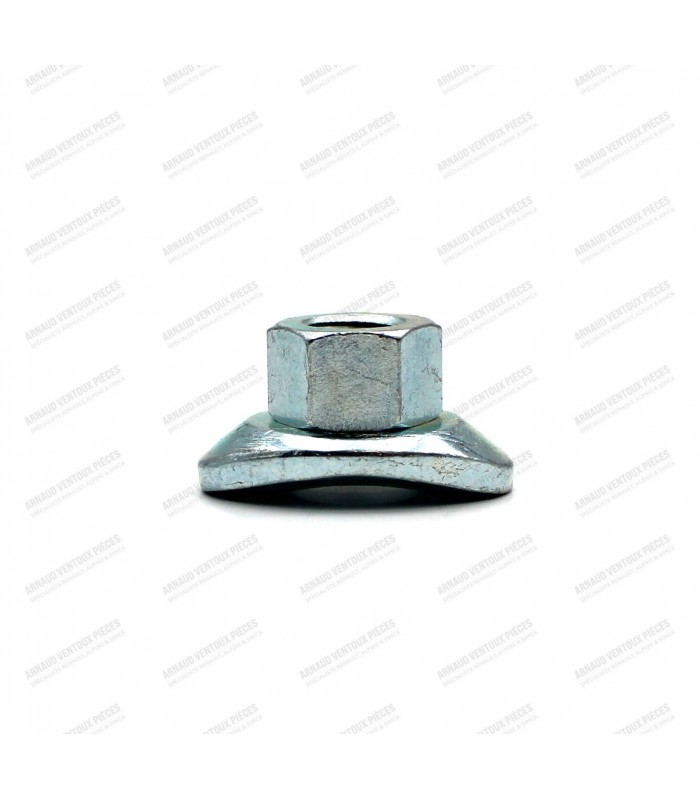 Wheel nut for original steel rim - M12x125 - ref 0823676600