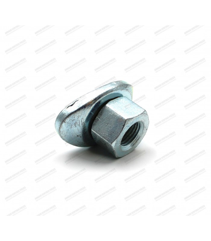 Wheel nut for original steel rim - M12x125 - ref 0823676600