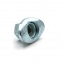 Wheel nut for original steel rim - M12x125 - ref 0823676600