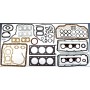 Complete set of engine gaskets (with cylinder head gaskets and without liner base gaskets) - 1