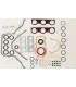 Complete set of engine gaskets (with cylinder head gaskets and without liner base gaskets) - 3