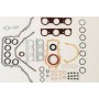 Complete set of engine gaskets (with cylinder head gaskets and without liner base gaskets) - 3