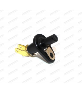 Adaptable door switch