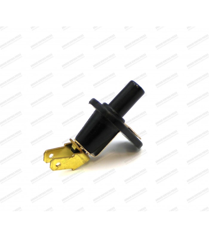 Contacteur de porte adaptable