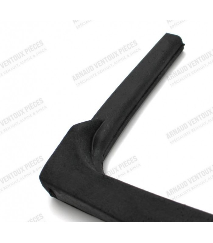 Boot bottom molded seal - ref 0821539900 - 1