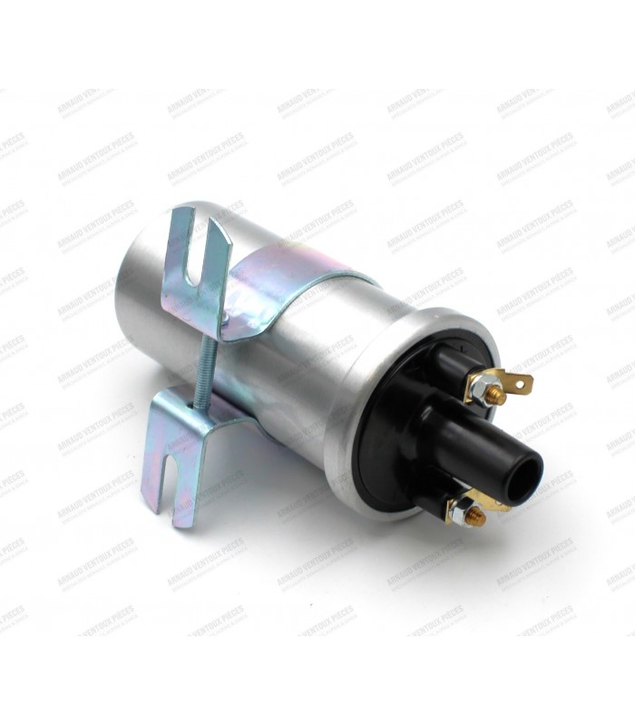 Bobine d'allumage standard 6V (Vendue avec support) - 2