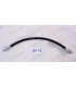 Front disc brake hose ( Ø 3/8" - 24UNF ) - 1