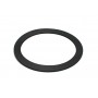 Rubber gasket (Ø 180mm) for long span casing - R8S / R8G