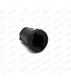 Round position light rubber