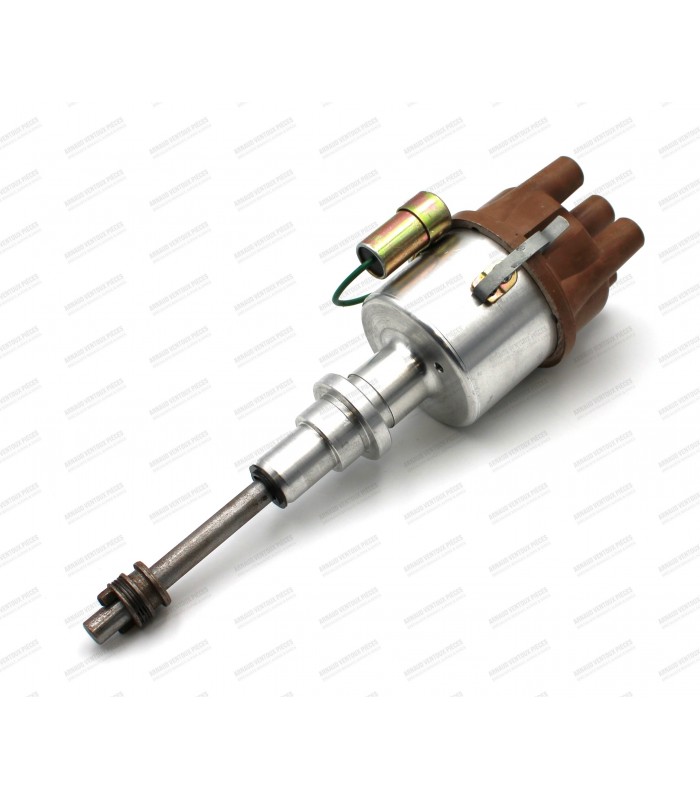 Ducellier 4136 distributor (Curve R230) without depression - 2