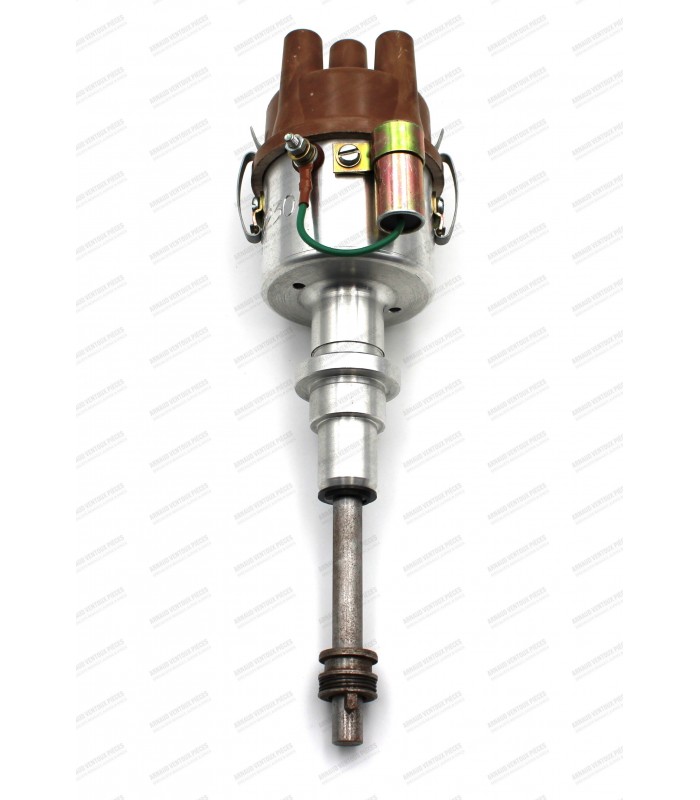 Allumeur Ducellier 4136 (Courbe R230) sans capsule de dépression - 3