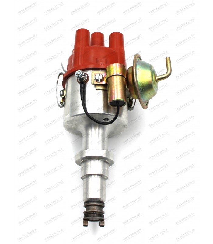 Igniter Ducellier 4375 - 3