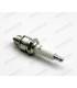 NGK spark plug - R8.1130 (engine 689) / Simca 1000 - 2