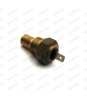 Thermo contact for water or oil temperature - 115°C - Ø 18x150