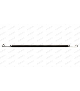Ressort de rappel de manette de clignotants - Réf 0855508700