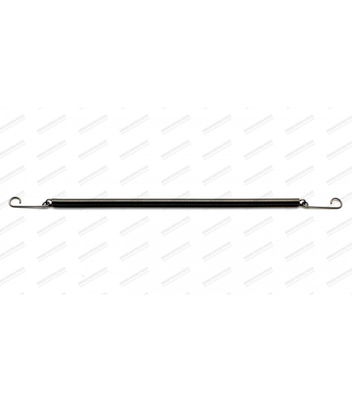Ressort de rappel de manette de clignotants - Réf 0855508700