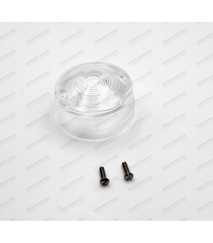 Cabochon clignotant - R8