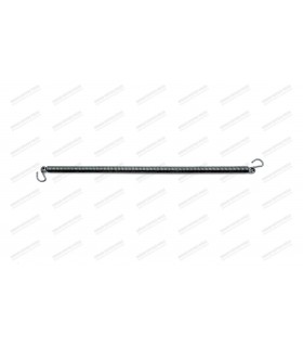 turn signal lever return spring