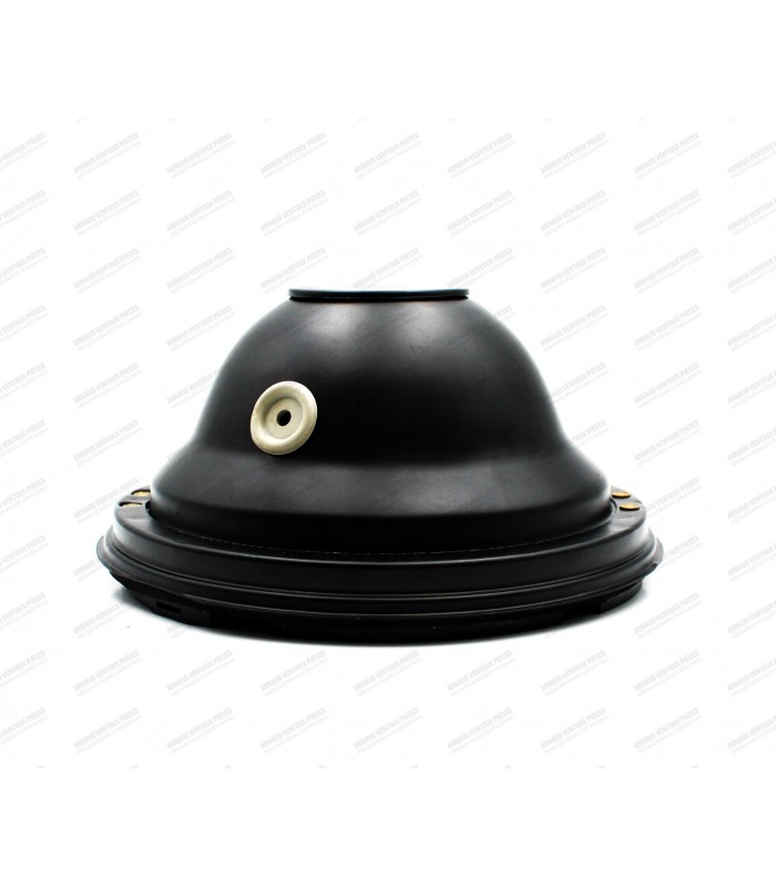 R8 G headlight casing - ref 8557336