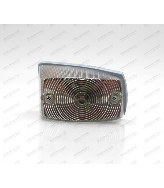 Feu de clignotant Droit (Complet) - 2