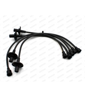 Faisceau fils bougies et de bobine (Moteur 1300G) - R8G / A110.1300 (G / S)