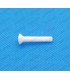 Plastic headlight bubble screw - A110 - Ref 6000000666