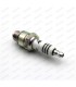 Iridium electrode spark plug "NGK BPR6HIX" - Road and rally use - A110.V85