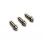 Set of 3 adjustment screws - headlight and long range - ref 6000600428 - 1