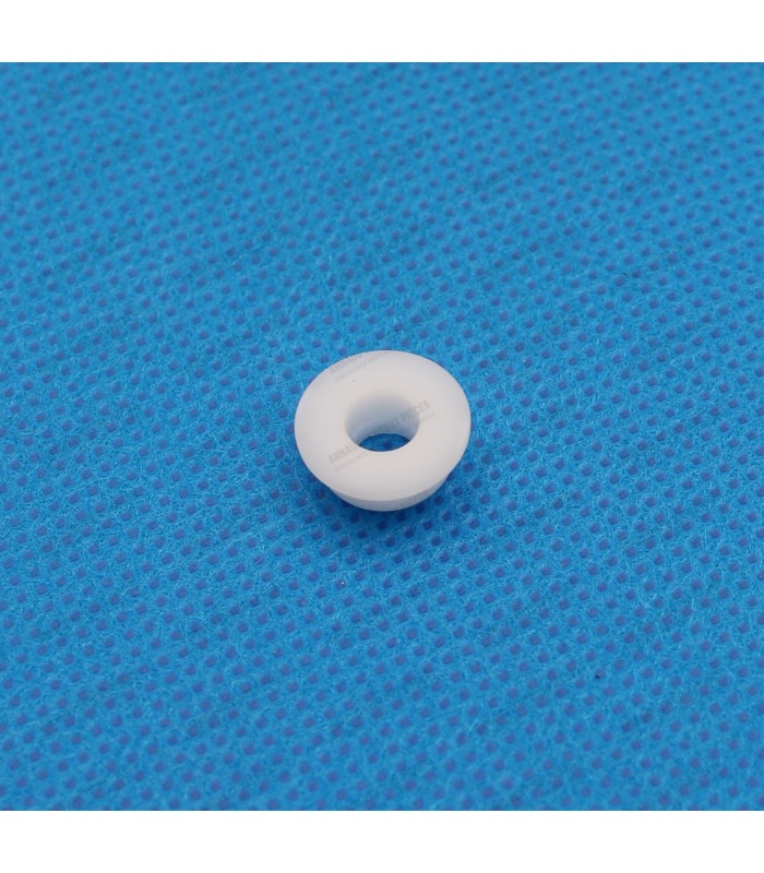 Insert en plastique de maintien de vis de réglage de phare ou longue portée