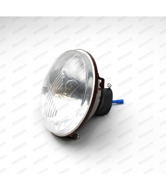 Optique de longue portée Ø 160mm - Réf 6000001507