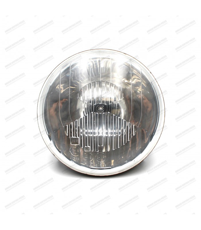 Long range optic Ø 160mm - ref 6000001507